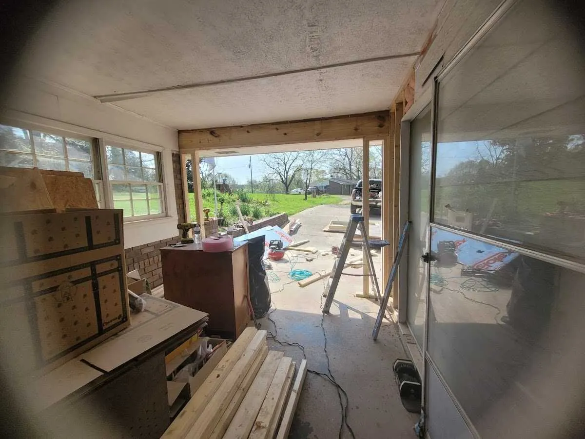 Air movers and dehumidifier for Drying & Dehumidification in Atlas